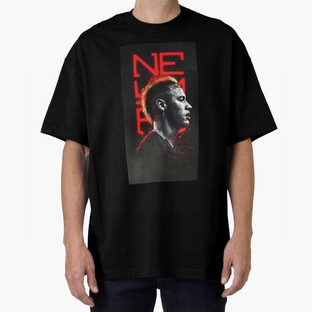 Neymar Junior | Design #x15 Classic T-Shirt Follow the Final Road of FIFA World Cup 2026 Filled with CR7, Spain Energy, Fan Favorite Moments, National Team Passion, Big Match Drama and Soccer History; Perfect for Supporters Who Want Bold Football