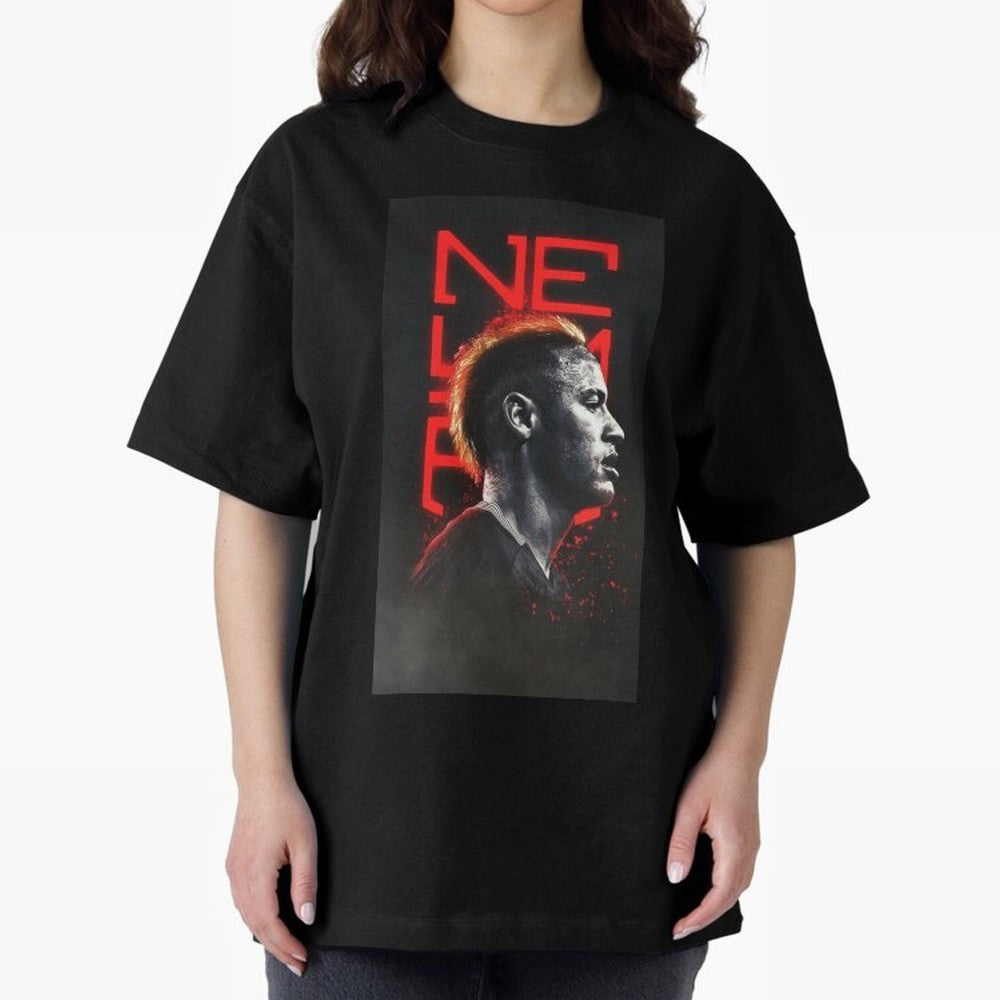 Neymar Junior | Design #x15 Classic T-Shirt Follow the Final Road of FIFA World Cup 2026 Filled with CR7, Spain Energy, Fan Favorite Moments, National Team Passion, Big Match Drama and Soccer History; Perfect for Supporters Who Want Bold Football