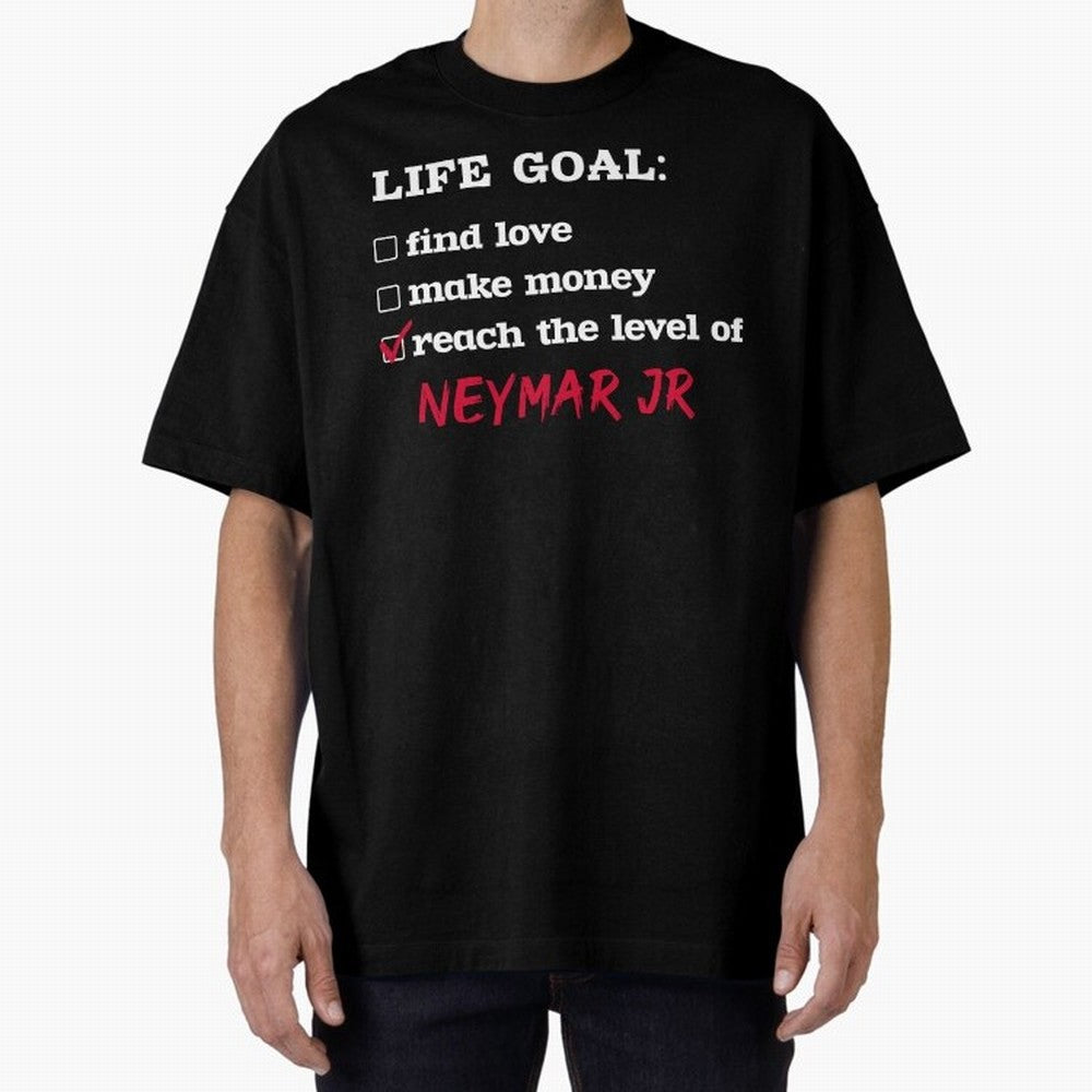 Neymar Junior | Design #a62 Essential T-Shirt Follow the Final Road of FIFA World Cup 2026 with CR7, Argentina, France and Brazil Energy, Classic Soccer Heritage, Championship Pressure, Fan Loyalty and International Pride; Great for Watch Parties,