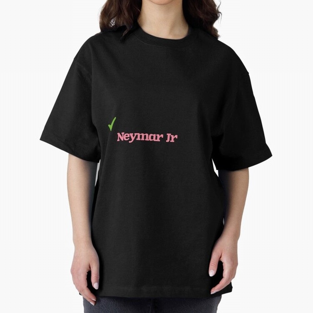 Neymar Junior | Perfect Gift #c27 Classic T-Shirt Relive Match Day Hype around FIFA World Cup 2026 USA Canada Mexico, Mbappe and Neymar, Brazil, Retro Football Energy, Iconic Rivalries, Trophy Chase Drama and Stadium Atmosphere; Ideal for Fans Who