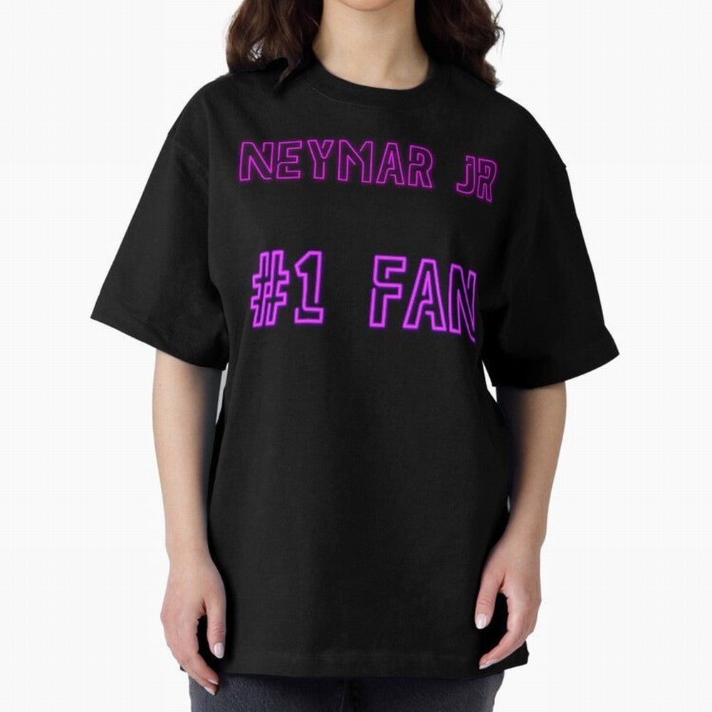 Neymar Junior - Design #f97 Essential T-Shirt Refresh FIFA World Cup 2026 Driven by Messi, Neymar and Mbappe, Germany Energy, Sports Nostalgia, International Competition, Famous Players and Unforgettable Victories; Created for Match Day Parties,
