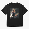 Neymar art Classic T-Shirt Bring Stadium Energy to FIFA World Cup 2026 for Fans of CR7 and Argentina and Brazil, Bringing Sports Nostalgia, International Competition, Famous Players and Unforgettable Victories; Created for Match Day Parties, Soccer