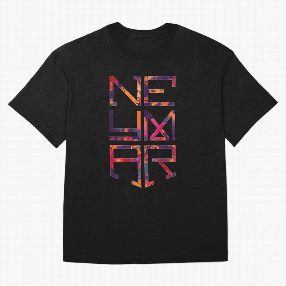 Neymar Logo Classic T-Shirt Essential T-Shirt Bring Bold Fan Energy to Match Day Hype around FIFA World Cup 2026 USA Canada Mexico, CR7 and Messi, England and Germany, Champion Mindset, Group Stage Buzz, Knockout Tension and Passionate Fan Culture;