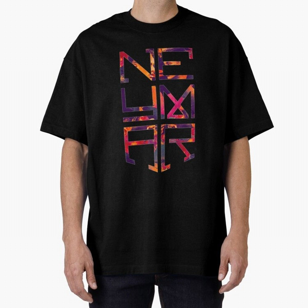 Neymar Logo Classic T-Shirt Essential T-Shirt Bring Bold Fan Energy to Match Day Hype around FIFA World Cup 2026 USA Canada Mexico, CR7 and Messi, England and Germany, Champion Mindset, Group Stage Buzz, Knockout Tension and Passionate Fan Culture;