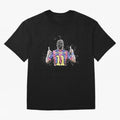 Neymar Neymar brazil and PSG hero Classic T-Shirt Show Your Stadium Side during the FIFA World Cup 2026 Journey through Haaland and Mbappe Highlights, England and Germany Pride, Tournament Hype, Historic Matchups, Family Viewing Parties and Global