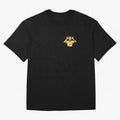 Neymar Brazil ¨C Tongue-Out Celebration | Yellow Kit #10 | Ghibli Style Classic T-Shirt Bring Champion Energy into Match Day Hype around FIFA World Cup 2026, Messi and Cristiano Ronaldo, France, Fan Favorite Moments, National Team Passion, Big