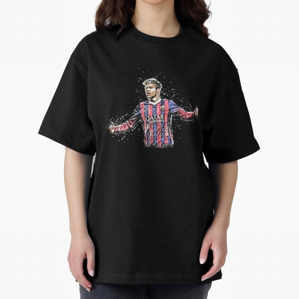 Neymar Neymar brazil and PSG hero Classic T-Shirt Bring a Vintage Feel to the FIFA World Cup 2026 USA Canada Mexico Journey through Mbappe Highlights, France Pride, Fan Favorite Moments, National Team Passion, Big Match Drama and Soccer History;