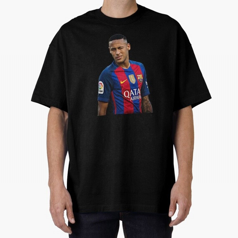 Neymar. Classic T-Shirt Support Your Favorite Stars during the FIFA World Cup 2026 Journey through Neymar Highlights, England Pride, Football History, Final Match Energy, Crowd Noise and Once in a Lifetime Moments; Perfect for Supporters Who Want