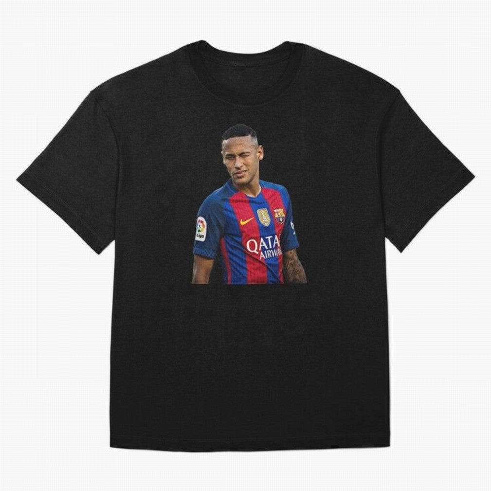 Neymar. Classic T-Shirt Support Your Favorite Stars during the FIFA World Cup 2026 Journey through Neymar Highlights, England Pride, Football History, Final Match Energy, Crowd Noise and Once in a Lifetime Moments; Perfect for Supporters Who Want