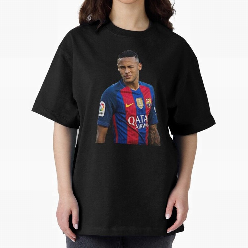 Neymar. Classic T-Shirt Support Your Favorite Stars during the FIFA World Cup 2026 Journey through Neymar Highlights, England Pride, Football History, Final Match Energy, Crowd Noise and Once in a Lifetime Moments; Perfect for Supporters Who Want