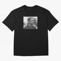 Antoine Griezmann Oversized T-Shirt Showcase FIFA World Cup 2026 Group Stage for Fans of CR7 and Messi and France, Bringing Match Day Excitement, Supporter Culture, Golden Goals and Global Football Passion; Ideal for Passionate Fans Who Love