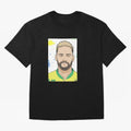 Neymar design Classic T-Shirt Follow the Final Road of the FIFA World Cup 2026 Journey through Messi, Neymar and Mbappe Highlights, England and Germany Pride, Champion Mindset, Group Stage Buzz, Knockout Tension and Passionate Fan Culture; Perfect