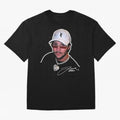Josh Allen Funny Meme Buffalo Football Retro Essential T-Shirt Make Every Match About FIFA World Cup 2026 USA Canada Mexico Highlighting Mbappe and Neymar, Spain and Netherlands Energy, Tournament Hype, Historic Matchups, Family Viewing Parties and