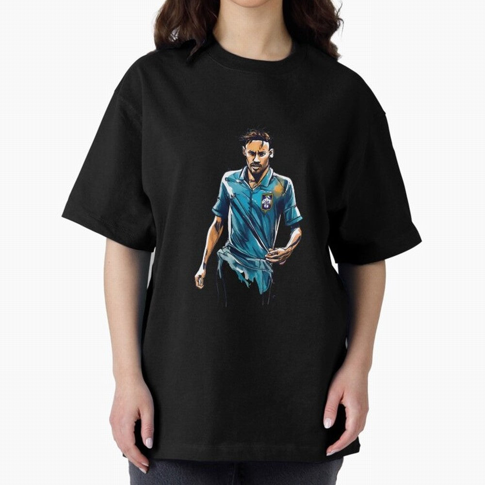 Soccer Player Classic T-Shirt Relive Legendary Nights from the FIFA World Cup 2026 Group Stage Journey through Messi, Neymar and Mbappe Highlights, Argentina Pride, Classic Soccer Heritage, Championship Pressure, Fan Loyalty and International