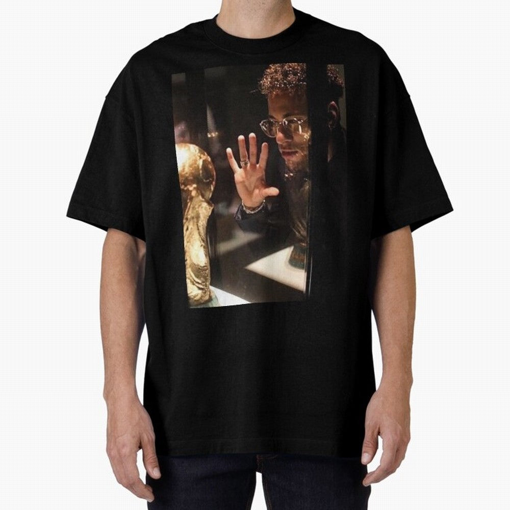 Neymar ballodor meme Classic T-Shirt Bring FIFA World Cup 2026 USA Canada Mexico Inspired by Haaland, England Energy, Match Day Excitement, Supporter Culture, Golden Goals and Global Football Passion; Made for Die Hard Supporters, Soccer Lovers,