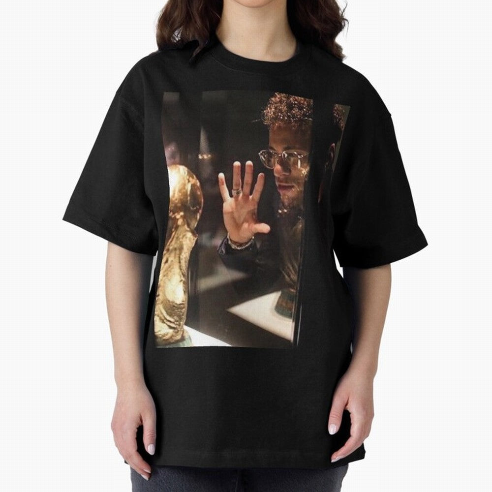 Neymar ballodor meme Classic T-Shirt Bring FIFA World Cup 2026 USA Canada Mexico Inspired by Haaland, England Energy, Match Day Excitement, Supporter Culture, Golden Goals and Global Football Passion; Made for Die Hard Supporters, Soccer Lovers,
