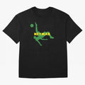 Neymar Classic T-Shirt Celebrate Every Goal in Match Day Hype around FIFA World Cup 2026 USA Canada Mexico, Messi and Cristiano Ronaldo, Portugal, Retro Football Energy, Iconic Rivalries, Trophy Chase Drama and Stadium Atmosphere; Great for