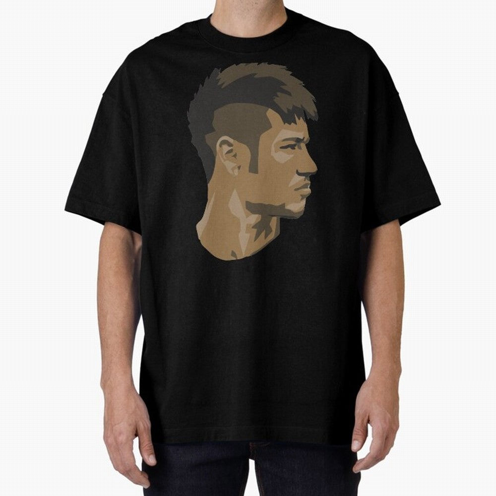 Neymar Classic T-Shirt Fuel Match Day Hype around FIFA World Cup 2026 Group Stage, Mbappe, France and Portugal, Game Day Rituals, Football Legends, Country Pride and the Road to the Final; Perfect for Supporters Who Want Bold Football Energy,
