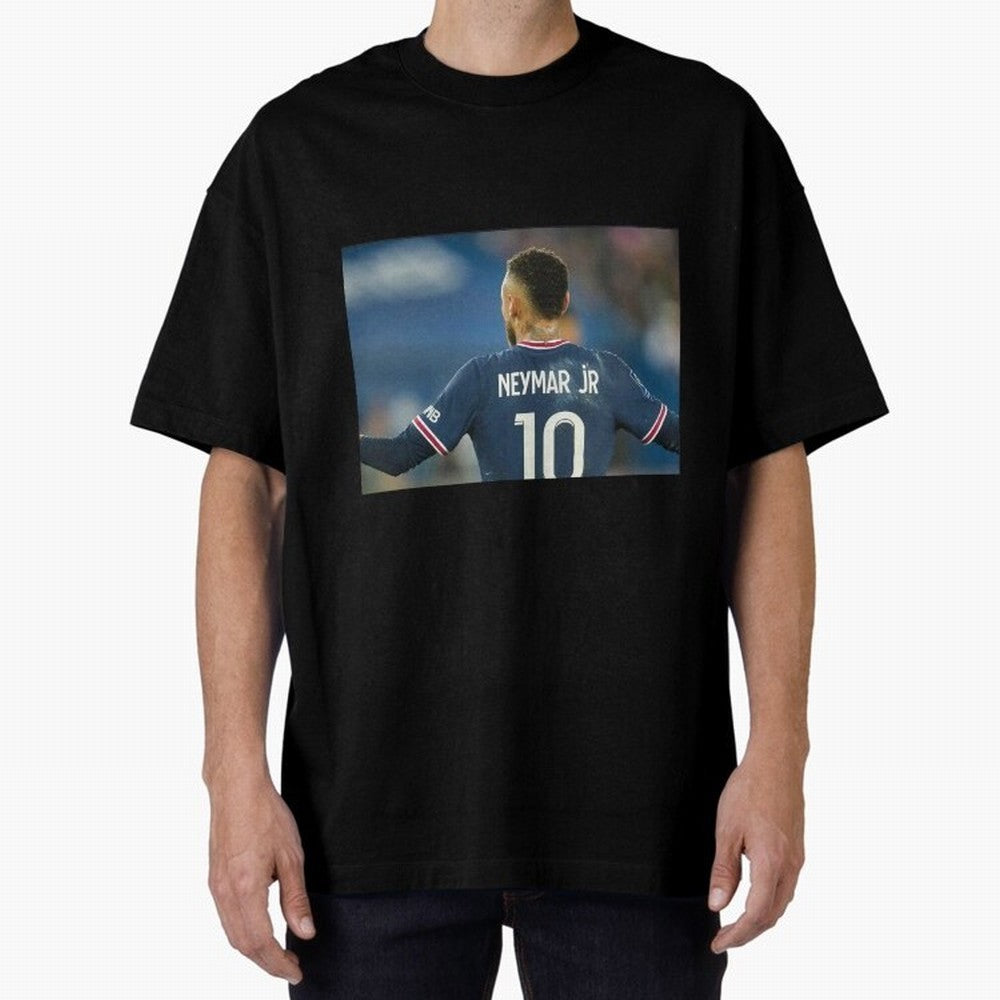 neymar Classic T-Shirt Remember Iconic Moments from the FIFA World Cup 2026 Group Stage Journey through Cristiano Ronaldo, Haaland and CR7 Highlights, Brazil Pride, Classic Soccer Heritage, Championship Pressure, Fan Loyalty and International