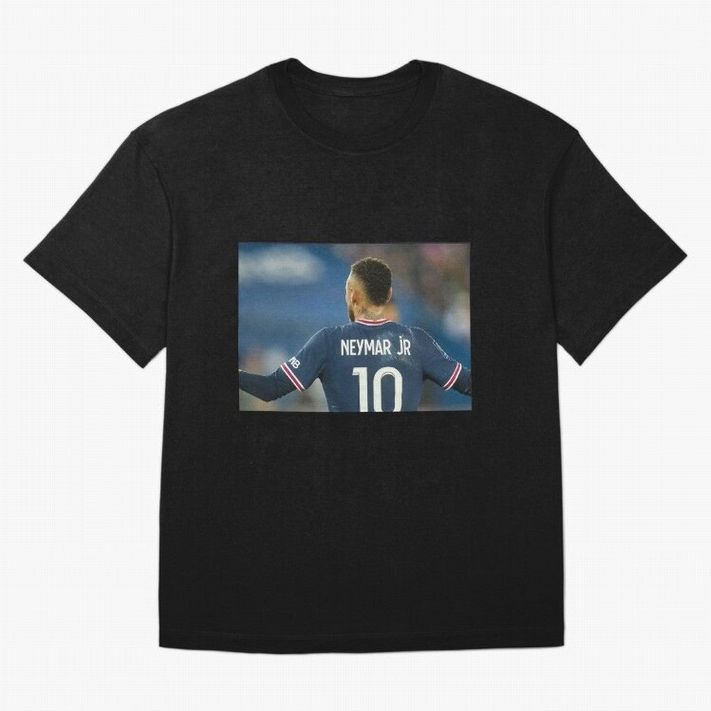neymar Classic T-Shirt Remember Iconic Moments from the FIFA World Cup 2026 Group Stage Journey through Cristiano Ronaldo, Haaland and CR7 Highlights, Brazil Pride, Classic Soccer Heritage, Championship Pressure, Fan Loyalty and International