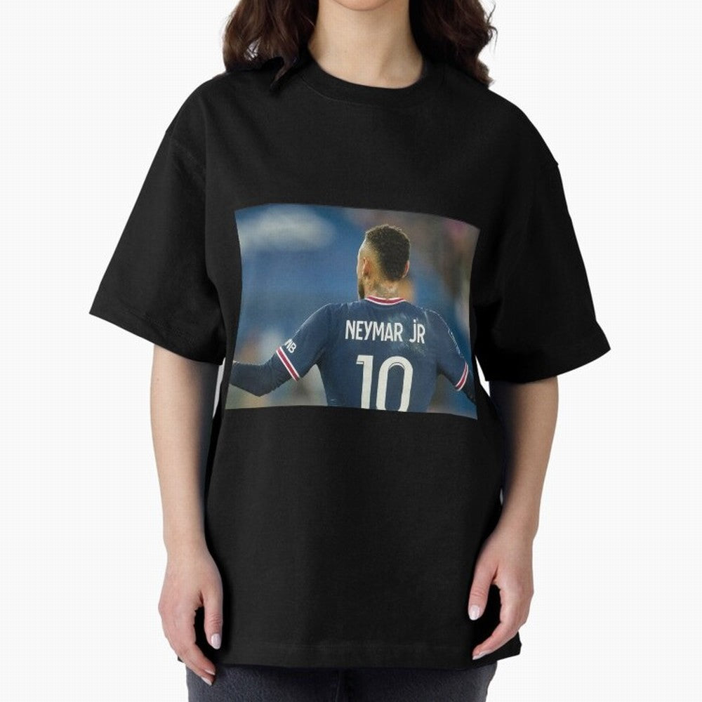 neymar Classic T-Shirt Remember Iconic Moments from the FIFA World Cup 2026 Group Stage Journey through Cristiano Ronaldo, Haaland and CR7 Highlights, Brazil Pride, Classic Soccer Heritage, Championship Pressure, Fan Loyalty and International