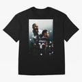 Neymar Classic T-Shirt Bring a Champion Mindset to the FIFA World Cup 2026 Group Stage Journey through Cristiano Ronaldo, Haaland and CR7 Highlights, France Pride, Championship Spirit, Famous Goals, Roaring Crowds and International Football Unity;
