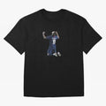 Neymar Classic T-Shirt Show Your Stadium Side during FIFA World Cup 2026 for Fans of Haaland and Argentina and Brazil, Bringing Worldwide Fan Energy, Dramatic Goals, Stadium Lights and Championship Celebrations; Ideal for Passionate Fans Who Love