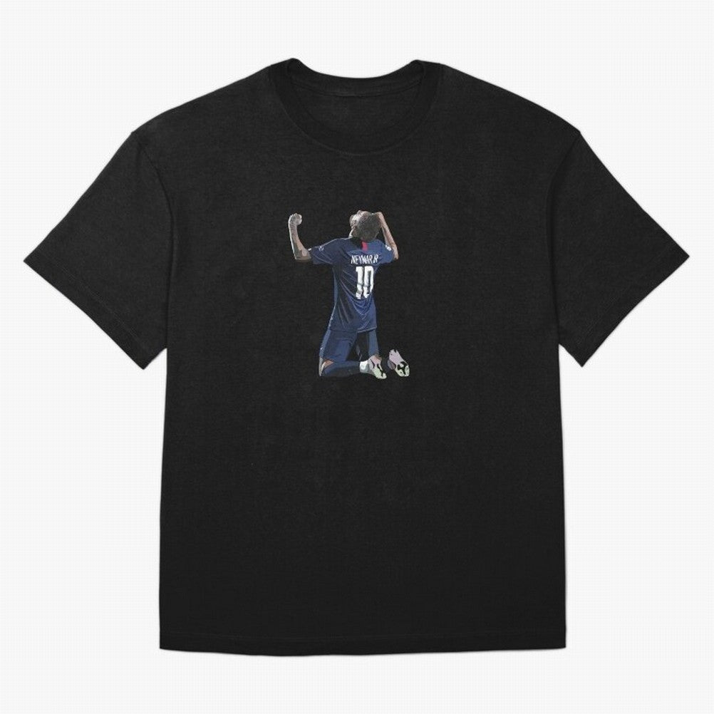 Neymar Classic T-Shirt Show Your Stadium Side during FIFA World Cup 2026 for Fans of Haaland and Argentina and Brazil, Bringing Worldwide Fan Energy, Dramatic Goals, Stadium Lights and Championship Celebrations; Ideal for Passionate Fans Who Love