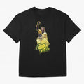 Pele World Cup Brazil Essential T-Shirt Bring Trophy Dreams to FIFA World Cup 2026 Spirit, Centered on England, France and Netherlands, CR7, Championship Spirit, Famous Goals, Roaring Crowds and International Football Unity; Perfect for People Who