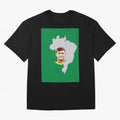 Neymar Classic T-Shirt Make Every Kick Count in FIFA World Cup 2026 USA Canada Mexico Celebrating Haaland, Netherlands Energy, Match Day Excitement, Supporter Culture, Golden Goals and Global Football Passion; Ideal for Football Dads, Football