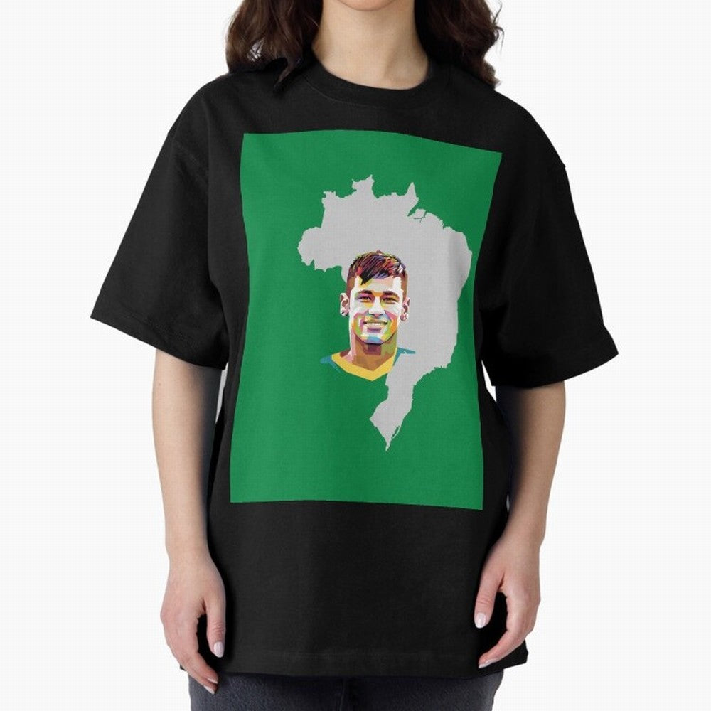 Neymar Classic T-Shirt Make Every Kick Count in FIFA World Cup 2026 USA Canada Mexico Celebrating Haaland, Netherlands Energy, Match Day Excitement, Supporter Culture, Golden Goals and Global Football Passion; Ideal for Football Dads, Football
