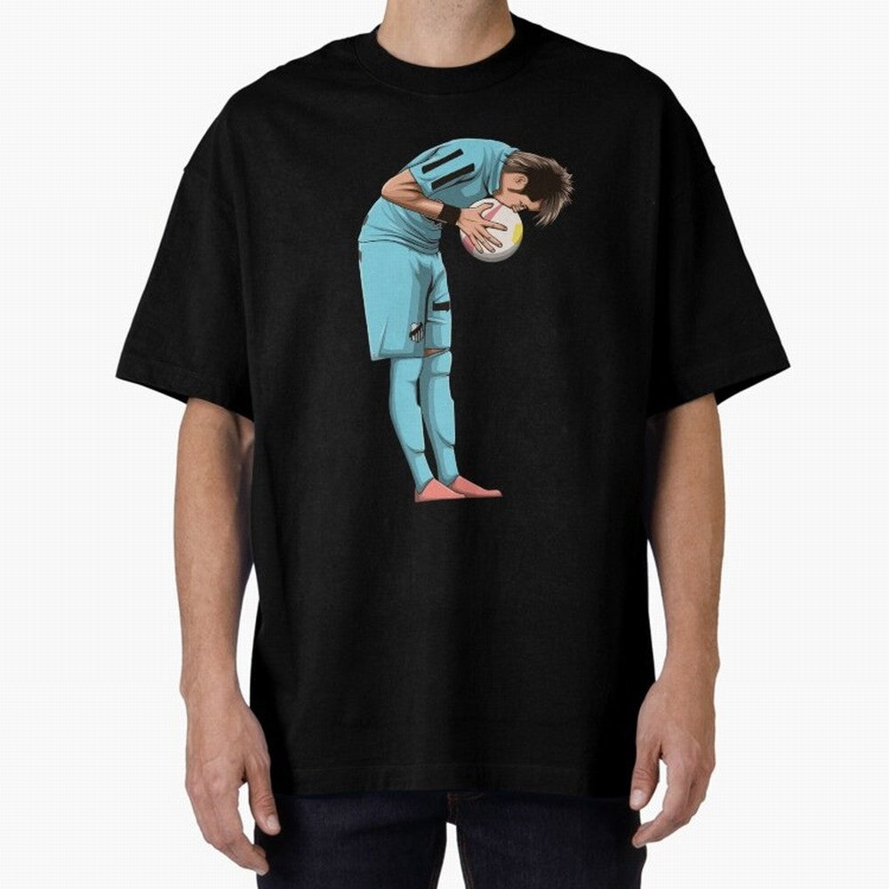 Neymar Classic T-Shirt Showcase FIFA World Cup 2026 USA Canada Mexico Spirit, Connected to England, Mbappe and Neymar, Stadium Memories, Football Loyalty, International Chants and Championship Tradition; Ideal for Fans Who Follow Messi, Cristiano