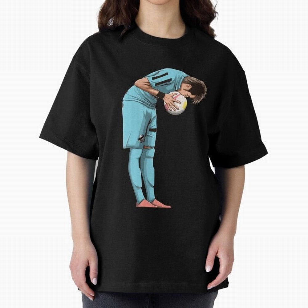 Neymar Classic T-Shirt Showcase FIFA World Cup 2026 USA Canada Mexico Spirit, Connected to England, Mbappe and Neymar, Stadium Memories, Football Loyalty, International Chants and Championship Tradition; Ideal for Fans Who Follow Messi, Cristiano