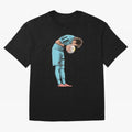 Neymar Classic T-Shirt Showcase FIFA World Cup 2026 USA Canada Mexico Spirit, Connected to England, Mbappe and Neymar, Stadium Memories, Football Loyalty, International Chants and Championship Tradition; Ideal for Fans Who Follow Messi, Cristiano