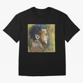 Neymar Oversized T-Shirt Show Championship Spirit for Global Football Passion for FIFA World Cup 2026, with Messi and Cristiano Ronaldo, England, France and Netherlands, Global Supporter Spirit, Legendary Goals, National Colors and Tournament