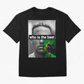 neymar Classic T-Shirt Show Your Love for FIFA World Cup 2026 Spirit, Highlighting Spain, CR7 and Messi, Vintage Soccer Flavor, Modern Football Stars, National Flags and Final Night Emotion; Perfect for People Who Love Argentina, Brazil, France,