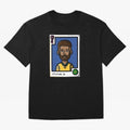 Neymar Classic T-Shirt Make Every Kick Count in FIFA World Cup 2026 for Fans of Messi and Cristiano Ronaldo and England, France and Netherlands, Bringing Game Day Rituals, Football Legends, Country Pride and the Road to the Final; Made for Die Hard