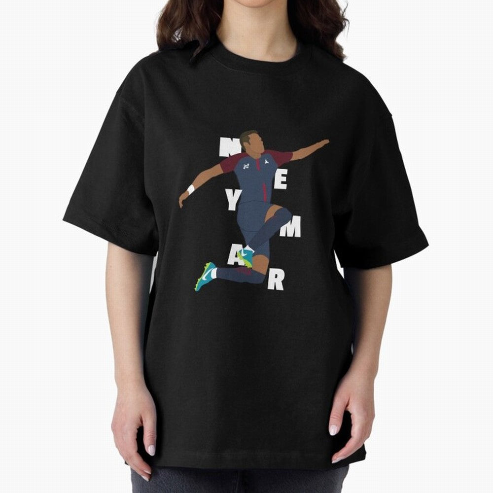 Neymar Classic T-Shirt Get Ready for FIFA World Cup 2026 USA Canada Mexico Spirit, Featuring England, Messi, CR7 and Mbappe, Worldwide Fan Energy, Dramatic Goals, Stadium Lights and Championship Celebrations; Perfect for People Who Love Argentina,