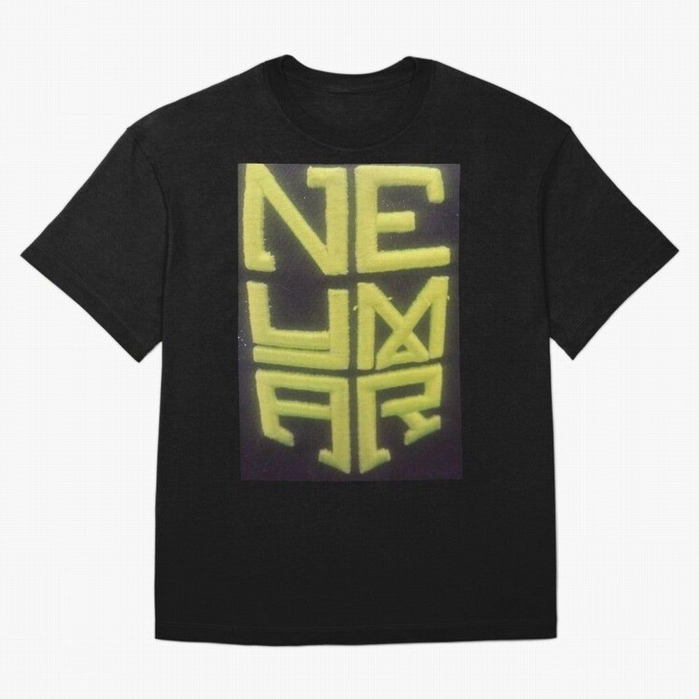 Neymar Oversized T-Shirt Get Ready for FIFA World Cup 2026 Group Stage for Fans of Mbappe and Portugal, Bringing Football History, Final Match Energy, Crowd Noise and Once in a Lifetime Moments; Great for Supporters Who Love Legendary Players,