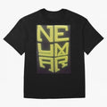 Neymar Oversized T-Shirt Get Ready for FIFA World Cup 2026 Group Stage for Fans of Mbappe and Portugal, Bringing Football History, Final Match Energy, Crowd Noise and Once in a Lifetime Moments; Great for Supporters Who Love Legendary Players,