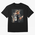 neymar Classic T-Shirt Feel Match Day Hype around FIFA World Cup 2026, Messi, Neymar and Mbappe, Argentina, Supporter Pride, Iconic Celebrations, Legendary Names and Global Match Day Energy; Ideal for Passionate Fans Who Love Underdog Stories,
