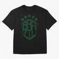 Brazil Classic T-Shirt Build FIFA World Cup 2026 Group Stage for Fans of Cristiano Ronaldo and England and Germany, Bringing Vintage Soccer Flavor, Modern Football Stars, National Flags and Final Night Emotion; Built for Supporters Chasing Trophy