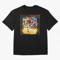 Neymar Best of Career Classic T-Shirt Relive the Noise and Pride of FIFA World Cup 2026 Group Stage for Fans of Haaland and Mbappe and France, Bringing Match Day Excitement, Supporter Culture, Golden Goals and Global Football Passion; Perfect for