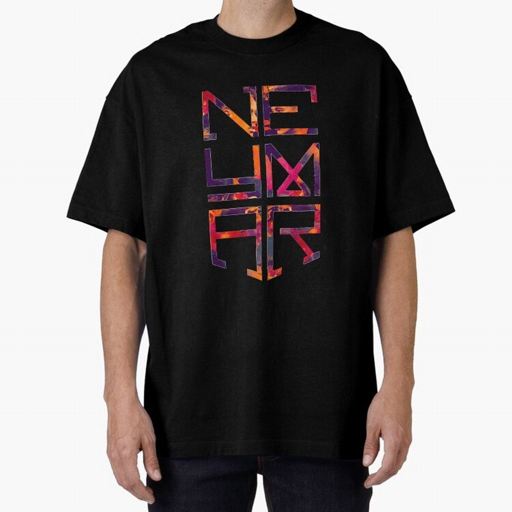 Neymar logo Classic Essential Essential T-Shirt Celebrate Golden Goal Energy in FIFA World Cup 2026 Group Stage for Fans of Messi and France and Portugal, Bringing Sports Nostalgia, International Competition, Famous Players and Unforgettable