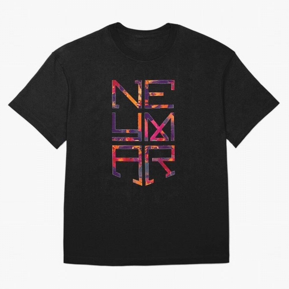 Neymar logo Classic Essential Essential T-Shirt Celebrate Golden Goal Energy in FIFA World Cup 2026 Group Stage for Fans of Messi and France and Portugal, Bringing Sports Nostalgia, International Competition, Famous Players and Unforgettable