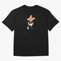 Classic Soccer Retro Mexico 1970 Oversized T-Shirt Remember Iconic Moments from FIFA World Cup 2026 with Mbappe, Netherlands Energy, Worldwide Fan Energy, Dramatic Goals, Stadium Lights and Championship Celebrations; Great for Supporters Who Love