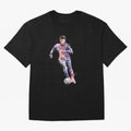 Neymar Worlds Best Football Player Sticker Essential T-Shirt Make Game Day About FIFA World Cup 2026 Group Stage with CR7, Argentina Energy, Game Day Rituals, Football Legends, Country Pride and the Road to the Final; Great for Watch Parties,