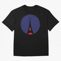ici c est paris Classic T-Shirt Build FIFA World Cup 2026 USA Canada Mexico for Fans of Haaland and Mbappe and England, France and Netherlands, Bringing Football History, Final Match Energy, Crowd Noise and Once in a Lifetime Moments; Ideal for