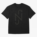 Neymar Iconic Logo and Signature Collection Essential T-Shirt Step into FIFA World Cup 2026 Group Stage for Fans of Haaland and Mbappe and Portugal, Bringing Classic Soccer Heritage, Championship Pressure, Fan Loyalty and International Pride; Made