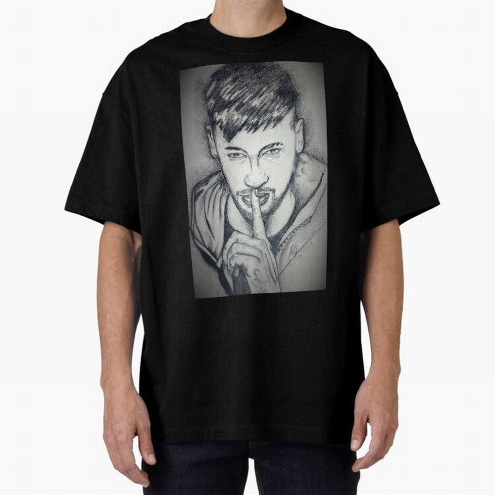 Neymar da Silva Santos J¨²nior Essential T-Shirt Celebrate Rivalries and Pride in FIFA World Cup 2026 Group Stage for Fans of Messi and Brazil, Bringing Football Passion, Legendary Performances, Festival Vibes and Supporter Community; Ideal for